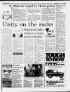 Liverpool Daily Post Tuesday 05 December 1989 Page 33