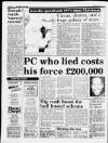 Liverpool Daily Post Wednesday 06 December 1989 Page 8