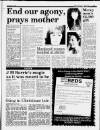 Liverpool Daily Post Wednesday 06 December 1989 Page 13