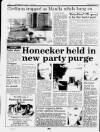 Liverpool Daily Post Wednesday 06 December 1989 Page 14