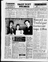 Liverpool Daily Post Wednesday 06 December 1989 Page 26