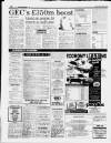 Liverpool Daily Post Wednesday 06 December 1989 Page 30