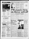 Liverpool Daily Post Friday 08 December 1989 Page 8