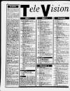 Liverpool Daily Post Friday 08 December 1989 Page 20