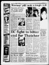 Liverpool Daily Post Saturday 09 December 1989 Page 4