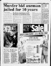 Liverpool Daily Post Saturday 09 December 1989 Page 7
