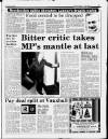 Liverpool Daily Post Saturday 09 December 1989 Page 9