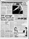 Liverpool Daily Post Saturday 09 December 1989 Page 11