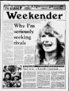 Liverpool Daily Post Saturday 09 December 1989 Page 15
