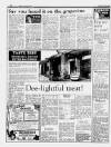 Liverpool Daily Post Saturday 09 December 1989 Page 22