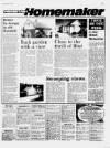 Liverpool Daily Post Saturday 09 December 1989 Page 25