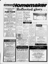 Liverpool Daily Post Saturday 09 December 1989 Page 28
