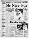 Liverpool Daily Post Saturday 09 December 1989 Page 35