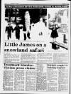 Liverpool Daily Post Monday 11 December 1989 Page 4