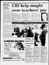 Liverpool Daily Post Monday 11 December 1989 Page 14