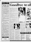 Liverpool Daily Post Monday 11 December 1989 Page 18
