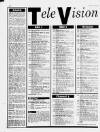 Liverpool Daily Post Monday 11 December 1989 Page 20