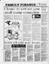 Liverpool Daily Post Monday 11 December 1989 Page 22