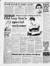 Liverpool Daily Post Monday 11 December 1989 Page 30