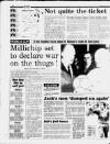 Liverpool Daily Post Monday 11 December 1989 Page 32