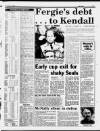 Liverpool Daily Post Monday 11 December 1989 Page 33