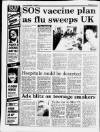 Liverpool Daily Post Tuesday 12 December 1989 Page 4