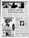 Liverpool Daily Post Tuesday 12 December 1989 Page 14
