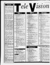 Liverpool Daily Post Tuesday 12 December 1989 Page 20
