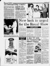 Liverpool Daily Post Tuesday 12 December 1989 Page 26