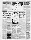 Liverpool Daily Post Tuesday 12 December 1989 Page 34