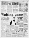 Liverpool Daily Post Tuesday 12 December 1989 Page 35