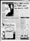 Liverpool Daily Post Wednesday 13 December 1989 Page 2