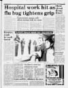 Liverpool Daily Post Wednesday 13 December 1989 Page 3