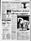 Liverpool Daily Post Wednesday 13 December 1989 Page 8