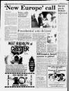 Liverpool Daily Post Wednesday 13 December 1989 Page 14