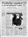 Liverpool Daily Post Wednesday 13 December 1989 Page 17