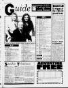 Liverpool Daily Post Wednesday 13 December 1989 Page 21