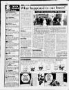 Liverpool Daily Post Wednesday 13 December 1989 Page 22