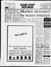 Liverpool Daily Post Wednesday 13 December 1989 Page 24