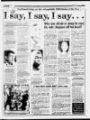 Liverpool Daily Post Wednesday 13 December 1989 Page 33