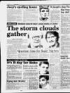 Liverpool Daily Post Wednesday 13 December 1989 Page 34