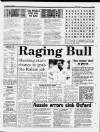 Liverpool Daily Post Wednesday 13 December 1989 Page 35
