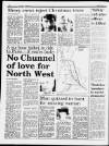 Liverpool Daily Post Friday 15 December 1989 Page 4