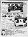 Liverpool Daily Post Friday 15 December 1989 Page 19