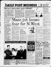 Liverpool Daily Post Friday 15 December 1989 Page 24