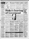 Liverpool Daily Post Friday 15 December 1989 Page 37