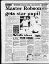 Liverpool Daily Post Friday 15 December 1989 Page 38