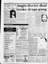 Liverpool Daily Post Saturday 16 December 1989 Page 6