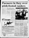 Liverpool Daily Post Saturday 16 December 1989 Page 10