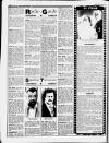 Liverpool Daily Post Saturday 16 December 1989 Page 16